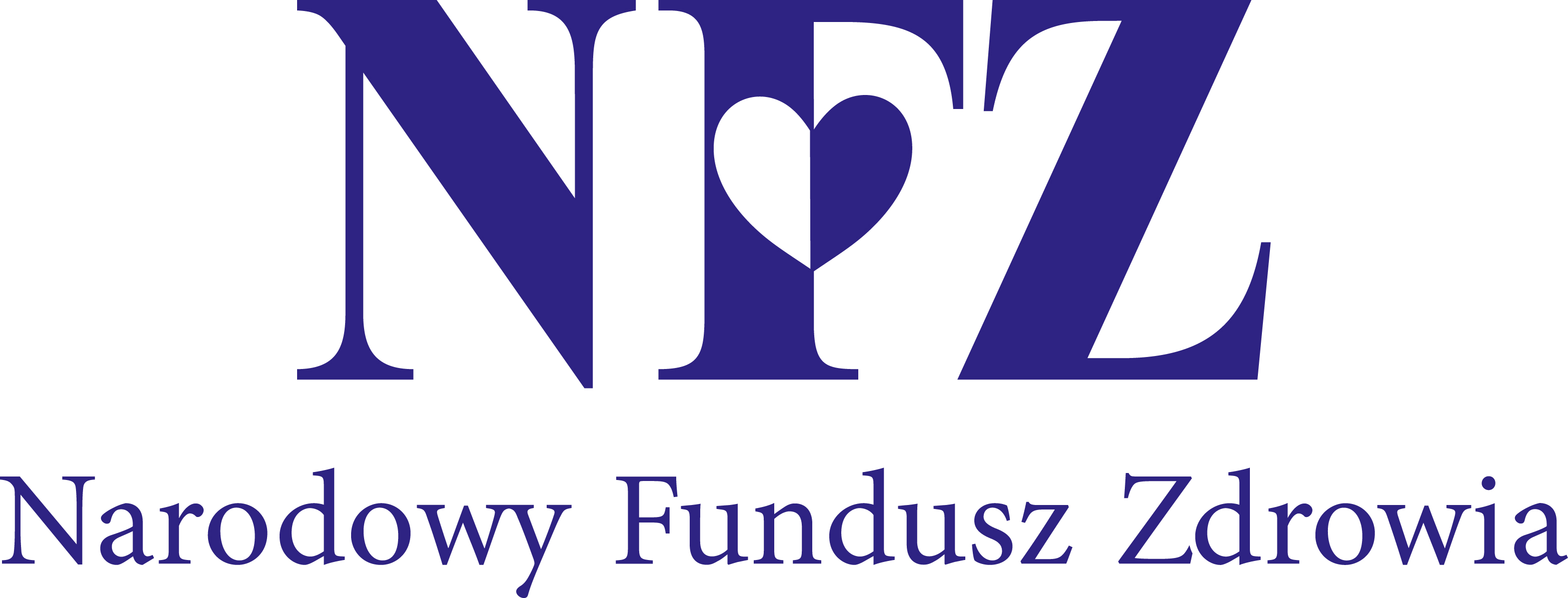 nfz logo A kolor